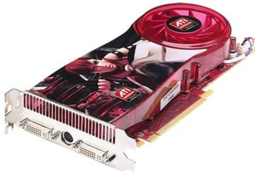AMD Unleashes ATI Radeon HD 3800 Series
